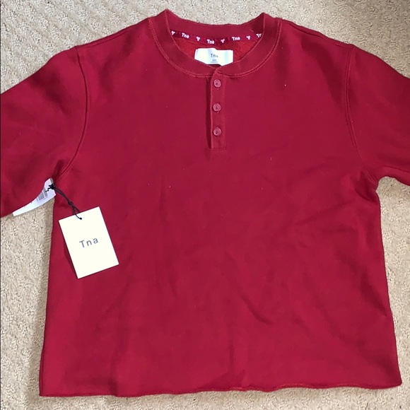 TNA Tops - TNA Sweatshirt